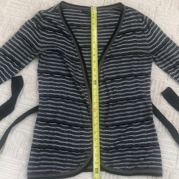 Banana Republic open front cardigan sweater Small - Picture 16 of 16